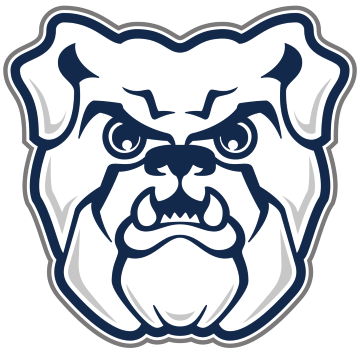 Butler Bulldog Logo